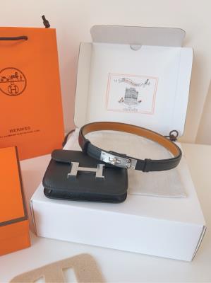 wholesale quality hermes constance belt bag model no. 504